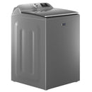  Color_Grey  -- 5.3 cu.ft. Top Loading Washer with Wi Fi Connectivity IMAGE 6