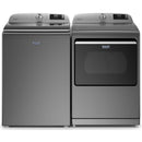  Color_Grey  -- 5.3 cu.ft. Top Loading Washer with Wi Fi Connectivity IMAGE 8