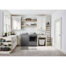  Color_Grey  -- 5.3 cu.ft. Top Loading Washer with Wi Fi Connectivity IMAGE 9