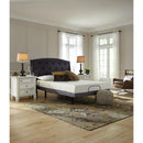  Size_Twin  -- Chime 8 Inch Memory Foam Mattress IMAGE 13