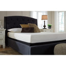  Size_Twin  -- Chime 8 Inch Memory Foam Mattress IMAGE 8