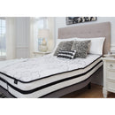  Size_Twin  -- Chime 10 Inch Hybrid M69611 Twin Mattress IMAGE 9