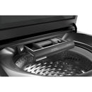  Color_Grey  -- 4.8 cu.ft. Top Loading Washer with Adaptive Wash technology with Active Bloom™ wash action IMAGE 4