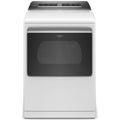  Power Source_Electric  Color_White  -- WED7120HW IMAGE 1
