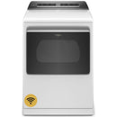  Power Source_Electric  Color_White  -- WED7120HW IMAGE 2