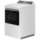 Power Source_Electric  Color_White  -- WED7120HW IMAGE 5