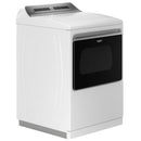 Power Source_Electric  Color_White  -- WED7120HW IMAGE 6