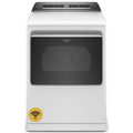  Power Source_Gas  Color_White  -- WGD7120HW IMAGE 1