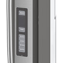  Color_Slate Grey  -- 36 inch, 23.1 cu.ft. Counter Depth French 3 Door Refrigerator with Interior Ice Maker IMAGE 6