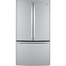  Color_Stainless Steel  -- GWE23GYNFS IMAGE 1