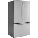  Color_Stainless Steel  -- GWE23GYNFS IMAGE 2