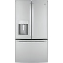  Color_Stainless Steel  -- GYE22GYNFS IMAGE 1