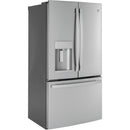  Color_Stainless Steel  -- GYE22GYNFS IMAGE 2