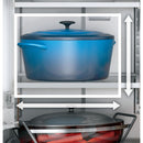  Color_Stainless Steel  -- GYE22GYNFS IMAGE 6