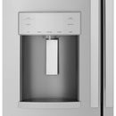  Color_Stainless Steel  -- GYE22GYNFS IMAGE 8