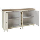  Signature Design by Ashley Roranville A4000268 Accent Cabinet IMAGE 2