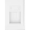  Color_White  -- GFE26JGMWW IMAGE 5