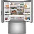  Color_Stainless Steel  -- GNE29GYNFS IMAGE 1
