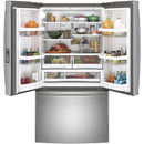  Color_Stainless Steel  -- GNE29GYNFS IMAGE 1