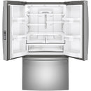  Color_Stainless Steel  -- GNE29GYNFS IMAGE 2
