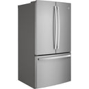 Color_Stainless Steel  -- GNE29GYNFS IMAGE 3