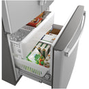  Color_Stainless Steel  -- GNE29GYNFS IMAGE 4