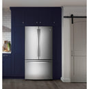  Color_Stainless Steel  -- GNE29GYNFS IMAGE 6