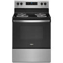  Color_Stainless Steel  -- WFC150M0JS IMAGE 1