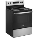  Color_Stainless Steel  -- WFC150M0JS IMAGE 4