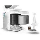  Speed Queen Top Loading Washer with Perfect Wash™ system AWN43RSN116TW01 IMAGE 4