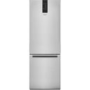  Color_Stainless Steel  -- 24 inch, 12.9 cu ft. Bottom Freezer Refrigerator with ice maker IMAGE 1