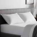  Weekender Compressed Pillow- 2-Pack (Queen) IMAGE 1