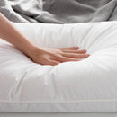  Weekender Compressed Pillow- 2-Pack (Queen) IMAGE 2