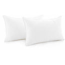  Weekender Compressed Pillow- 2-Pack (Queen) IMAGE 3