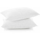  Weekender Compressed Pillow- 2-Pack (Queen) IMAGE 4