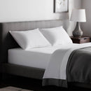  Weekender Compressed Pillow- 2-Pack (Queen) IMAGE 6