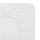  Malouf Five 5ided® Mattress Protector + Tencel + Omniphase (Split Head Cal. King) IMAGE 2
