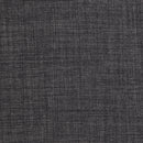  Elements International Kori Accent Chair - Heirloom Charcoal IMAGE 7