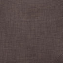  Elements International Kori Accent Chair - Chocolate IMAGE 9