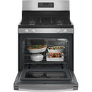  Color_Stainless Steel  -- JGBS61RPSS IMAGE 2