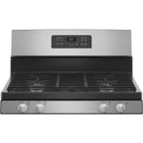  Color_Stainless Steel  -- JGBS61RPSS IMAGE 3