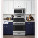  Color_Stainless Steel  -- JGBS61RPSS IMAGE 5