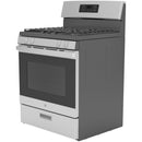  Color_Stainless Steel  -- JGBS61RPSS IMAGE 9