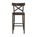  Elements International Coronado LCO100BST 30" Bar Stool IMAGE 2