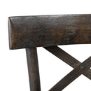  Elements International Coronado LCO100BST 30" Bar Stool IMAGE 6