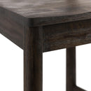  Elements International Coronado LCO100BST 30" Bar Stool IMAGE 7