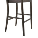  Elements International Coronado LCO100BST 30" Bar Stool IMAGE 8