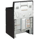  Color_Black  -- 30 inch Freestanding Electric Range with Keep Warm Setting IMAGE 10