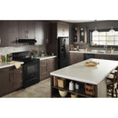  Color_Black  -- 30 inch Freestanding Electric Range with Keep Warm Setting IMAGE 12