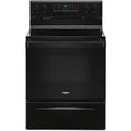  Color_Black  -- 30 inch Freestanding Electric Range with Keep Warm Setting IMAGE 1